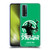 Arrow TV Series Graphics The Emerald Archer Soft Gel Case for Huawei P Smart (2021)