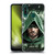 Arrow TV Series Graphics Oversized Soft Gel Case for Huawei Y6p