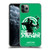 Arrow TV Series Graphics The Emerald Archer Soft Gel Case for Apple iPhone 11 Pro Max