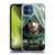 Arrow TV Series Graphics Oversized Soft Gel Case for Apple iPhone 12 / iPhone 12 Pro