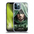 Arrow TV Series Graphics Oversized Soft Gel Case for Apple iPhone 12 Pro Max