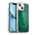 Arrow TV Series Graphics Archer Illustration Soft Gel Case for Apple iPhone 13