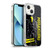Arrow TV Series Graphics Deathstroke Mirakuru Soft Gel Case for Apple iPhone 13