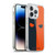 Arrow TV Series Graphics Deathstroke Soft Gel Case for Apple iPhone 14 Pro & MagSafe