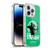 Arrow TV Series Graphics The Emerald Archer Soft Gel Case for Apple iPhone 14 Pro & MagSafe