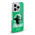 Arrow TV Series Graphics The Emerald Archer Soft Gel Case for Apple iPhone 14 Pro & MagSafe