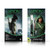 Arrow TV Series Graphics Oversized Soft Gel Case for Apple iPhone 5c