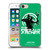 Arrow TV Series Graphics The Emerald Archer Soft Gel Case for Apple iPhone 7 / 8 / SE 2020 & 2022