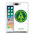 Arrow TV Series Graphics Logo Soft Gel Case for Apple iPhone 7 Plus / iPhone 8 Plus