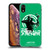 Arrow TV Series Graphics The Emerald Archer Soft Gel Case for Apple iPhone XR
