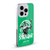 Arrow TV Series Graphics The Emerald Archer Soft Gel Case for Apple iPhone XR