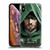 Arrow TV Series Graphics Oversized Soft Gel Case for Apple iPhone XS Max