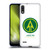 Arrow TV Series Graphics Logo Soft Gel Case for LG K22