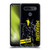 Arrow TV Series Graphics Deathstroke Mirakuru Soft Gel Case for LG K51S