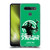 Arrow TV Series Graphics The Emerald Archer Soft Gel Case for LG K51S