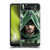 Arrow TV Series Graphics Oversized Soft Gel Case for LG K51S