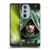 Arrow TV Series Graphics Oversized Soft Gel Case for Motorola Edge X30