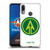 Arrow TV Series Graphics Logo Soft Gel Case for Motorola Moto E6 Plus