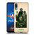 Arrow TV Series Graphics Team Soft Gel Case for Motorola Moto E6 Plus