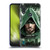 Arrow TV Series Graphics Oversized Soft Gel Case for Motorola Moto E6s (2020)