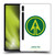 Arrow TV Series Graphics Logo Soft Gel Case for Samsung Galaxy Tab S8