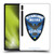 Arrow TV Series Graphics Starling Police Badge Soft Gel Case for Samsung Galaxy Tab S8 Plus