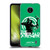 Arrow TV Series Graphics The Emerald Archer Soft Gel Case for Nokia C10 / C20