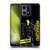 Arrow TV Series Graphics Deathstroke Mirakuru Soft Gel Case for OPPO Reno8 4G