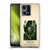 Arrow TV Series Graphics Team Soft Gel Case for OPPO Reno8 4G