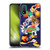 Space Jam (1996) Graphics Poster Soft Gel Case for Huawei P Smart (2020)