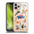 Space Jam (1996) Graphics Tune Squad Soft Gel Case for Apple iPhone 11 Pro