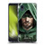 Arrow TV Series Graphics Oversized Soft Gel Case for Samsung Galaxy A01 Core (2020)