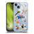 Space Jam (1996) Graphics Tune Squad Soft Gel Case for Apple iPhone 14 Plus & MagSafe