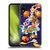 Space Jam (1996) Graphics Poster Soft Gel Case for Apple iPhone XR