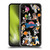 Space Jam (1996) Graphics Tune Squad Soft Gel Case for Apple iPhone XR