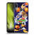 Space Jam (1996) Graphics Poster Soft Gel Case for Motorola Moto E6 Plus