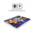 Space Jam (1996) Graphics Poster Soft Gel Case for Samsung Galaxy Tab S8 Ultra