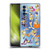 Space Jam (1996) Graphics Lola Bunny Soft Gel Case for OPPO Reno 4 Pro 5G