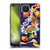 Space Jam (1996) Graphics Poster Soft Gel Case for OPPO Reno4 Z 5G