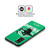 Arrow TV Series Graphics The Emerald Archer Soft Gel Case for Samsung Galaxy S21+ 5G