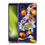 Space Jam (1996) Graphics Poster Soft Gel Case for Samsung Galaxy A01 Core (2020)