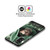 Arrow TV Series Graphics Oversized Soft Gel Case for Samsung Galaxy S22 5G