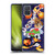 Space Jam (1996) Graphics Poster Soft Gel Case for Samsung Galaxy A71 (2019)