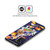 Space Jam (1996) Graphics Poster Soft Gel Case for Samsung Galaxy S21 Ultra 5G