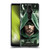 Arrow TV Series Graphics Oversized Soft Gel Case for Sony Xperia Pro-I