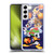 Space Jam (1996) Graphics Poster Soft Gel Case for Samsung Galaxy S22 5G
