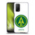 Arrow TV Series Graphics Logo Soft Gel Case for Xiaomi Mi 10T 5G