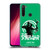 Arrow TV Series Graphics The Emerald Archer Soft Gel Case for Xiaomi Redmi Note 8T