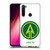 Arrow TV Series Graphics Logo Soft Gel Case for Xiaomi Redmi Note 8T