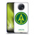 Arrow TV Series Graphics Logo Soft Gel Case for Xiaomi Redmi Note 9T 5G